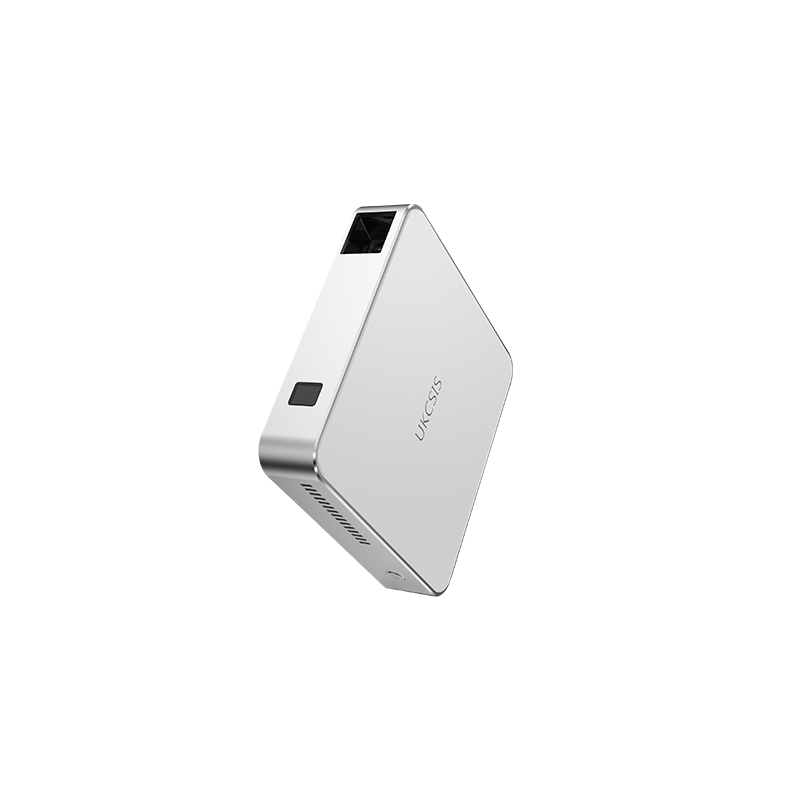 2020新款微型投影仪手机一体机家用小型便携迷你wifi无线小米投墙3D高清1080P安卓苹果智能家庭影院屏T6普通款
