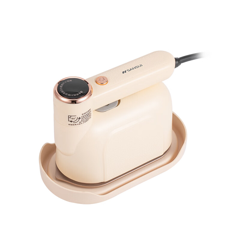 SANSUI山水手持挂烫机 SJS-1231