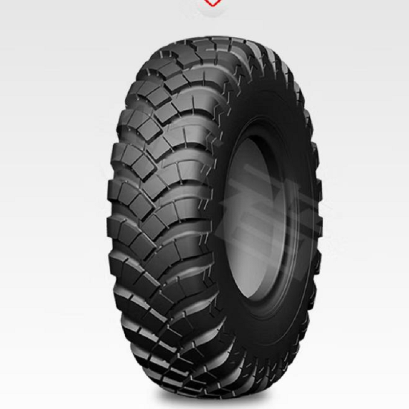 前进(advance)轮胎 12.