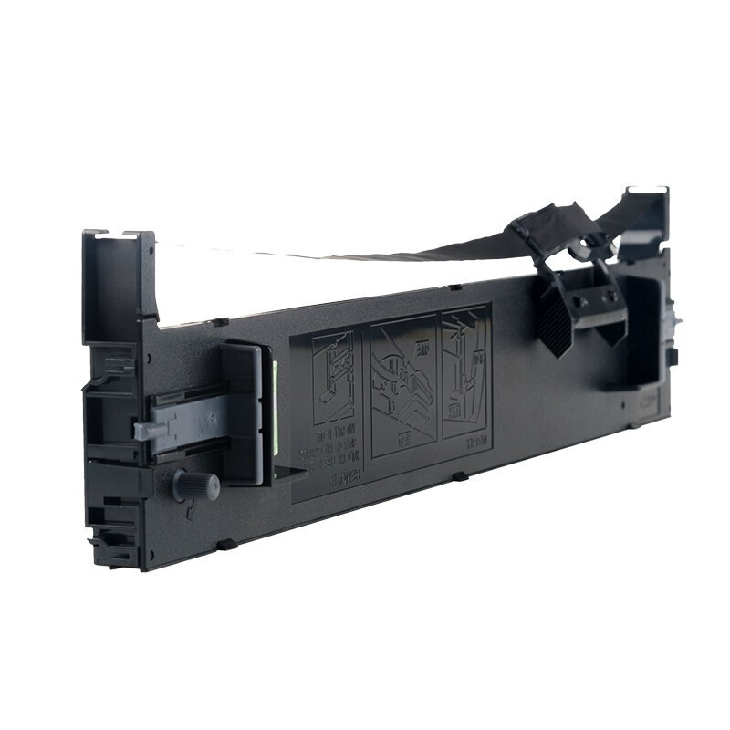 天骊正隆 LQ106KF色带架 适用爱普生LQ-680KII LQ675KT LQ106KF [1支]