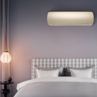 海信(Hisense)1.5匹 冷暖 变频一级 男神S润养 空调挂机 KFR-35GW/A8Q320N-A1(1P41)