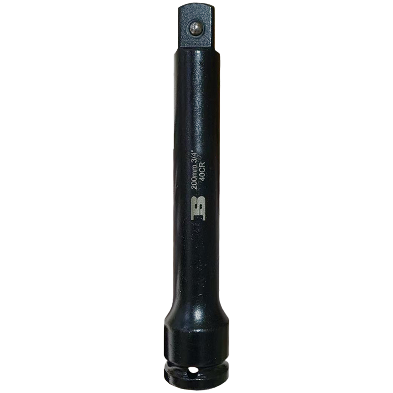波斯(BOSI) 荧光系列风动接杆 3/4“200mm 支高清大图