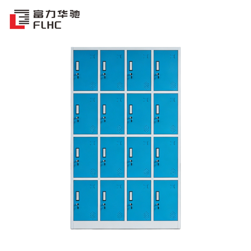 富力华驰 衣柜 12门 个高清大图