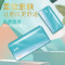 五月花 抽纸 婴儿柔蓝系列 3层120抽3包*2组(S码)家用面巾纸卫生纸餐巾纸软抽实惠装纸巾