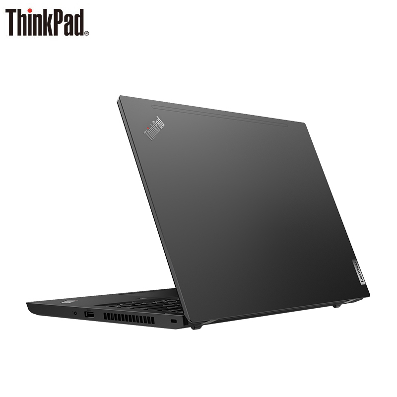 联想ThinkPad L14 10代酷睿处理器 14英寸轻薄笔记本电脑 (I7-10510U 8G 1T+128GSSD 2G独显 ) WIN10 FHD 商务学习办公本