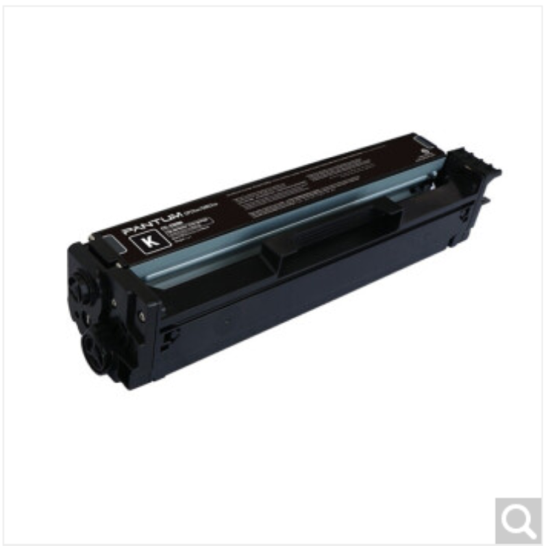 奔图(PANTUM)CTL-1100XK原装黑色粉盒 适用CP1100/CM1100DN/CM1100ADN硒鼓CP1100DN/CM1100DW/CM1100ADW打印机