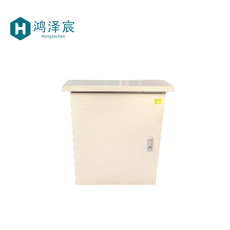 鸿泽宸配电箱400*500*200mm/个高清大图