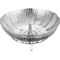 乐克尔(Lecker) KR-636 不锈钢水果盘