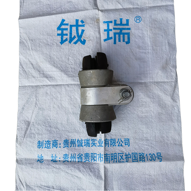 钺瑞预绞式悬垂线卡CGU-5/个高清大图