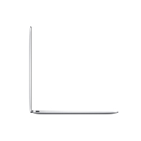 2018款 Apple MacBook Air 13.3英寸 i5处理器 8GB 128GB SSD 银色 高清屏 笔记本电脑 超薄本 MREA2CH/A