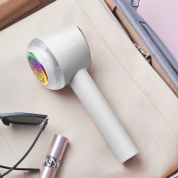 飞科(FLYCO)毛球修剪器FR5255 剃粘两用USB充电去毛球器粘毛器除毛器毛球剔除器
