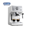 （HD）德龙(Delonghi) ECP35.31.W 15Bar泵压式半自动 咖啡机 (计价单位：台) 银色