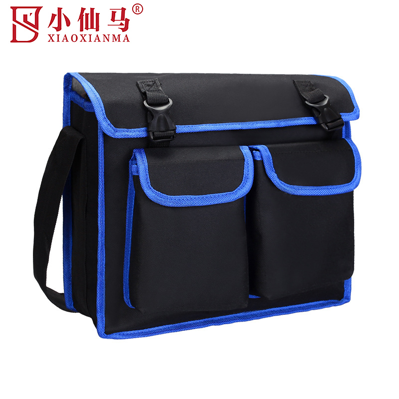 小仙马 工具包 单肩包 XXM-905 个高清大图
