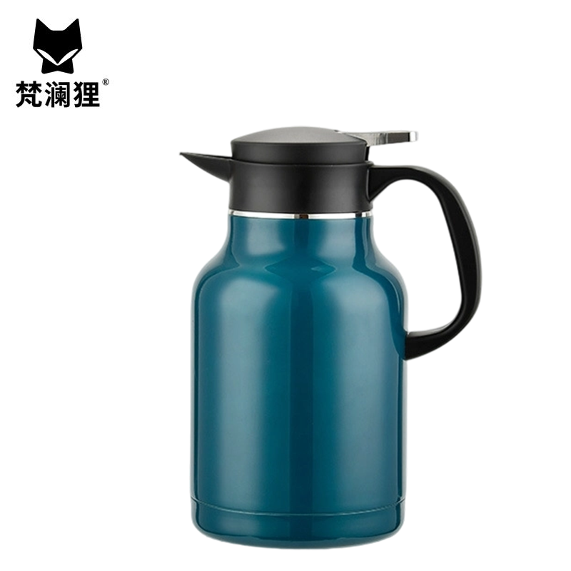 梵澜狸304不锈钢保温壶HL11 个高清大图
