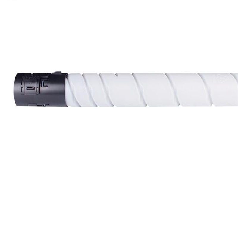 柯尼卡美能达碳粉TN228K黑色大容量墨粉(适用C226i/C286i)印量24000页 单位:1支