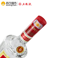 五粮液出品 五粮精酿尊品 52度 浓香型白酒 500ml*6 整箱装