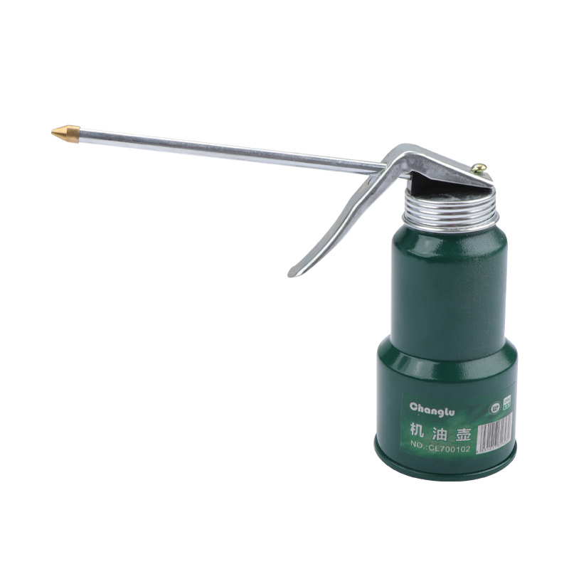 长鹿 机油壶 450CC高清大图