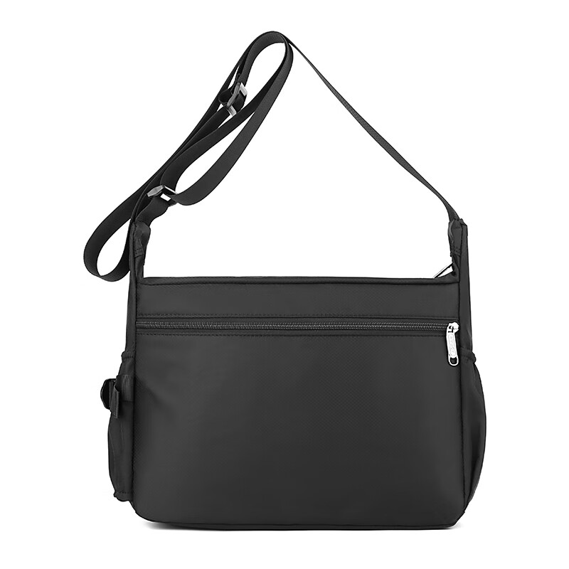 稳帆甄选 单肩斜挎包 0104 个高清大图