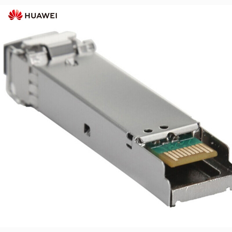 华为(HUAWEI)OSX010000 企业级交换机 万兆光模块 SFP+万兆单模光纤模块 光模块