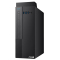 华硕(ASUS)商用台式电脑D340MF 19.5英寸 (i3 9100 4G 1TB )
