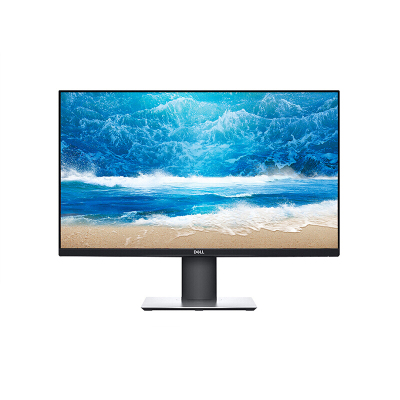 戴尔(DELL)P2419H 23.8英寸电脑显示器