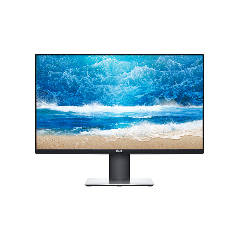 戴尔(DELL)P2419H 23.8英寸电脑显示器