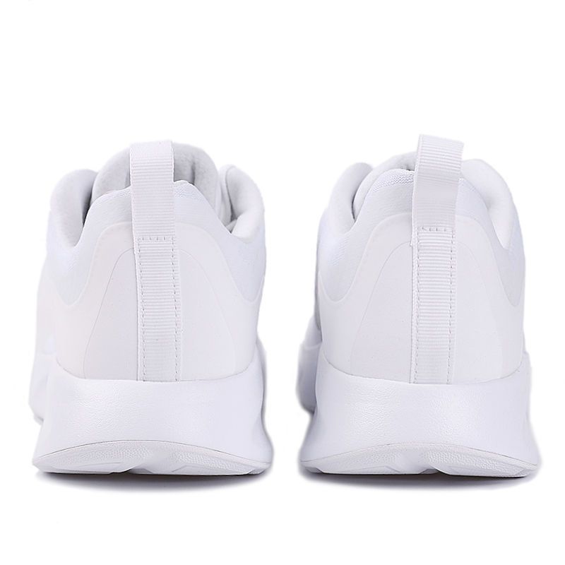 nike耐克男鞋春夏新款专柜白色旅游鞋轻便透气运动鞋跑步鞋