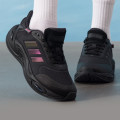 阿迪达斯（adidas）男鞋女鞋新款CLIMAWARM运动鞋健身训练缓震休闲跑步鞋JQ4089 ZP JQ4091/黑色 42
