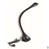 飞利浦 PHILIPS 300773166 酷耀LED台灯 白色 5W(含光源) 1只