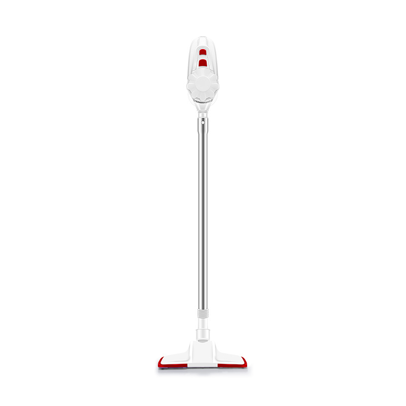 小狗(PUPPY) 有线吸尘器 白色