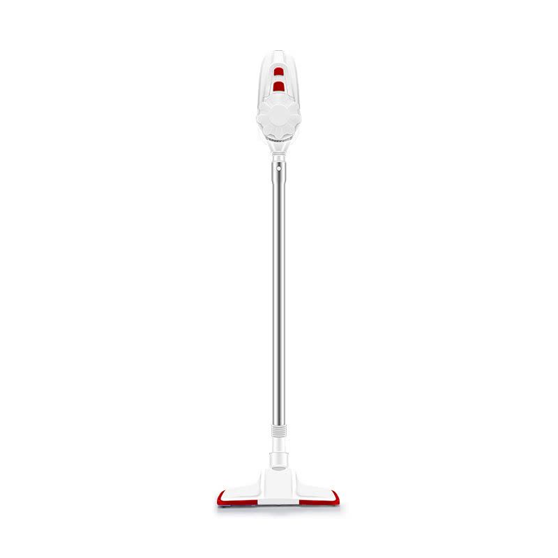 小狗(PUPPY) 有线吸尘器 白色图片