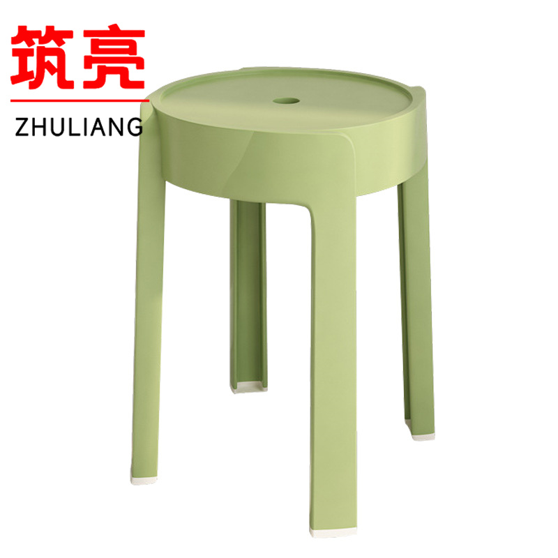 筑亮 凳子高清大图