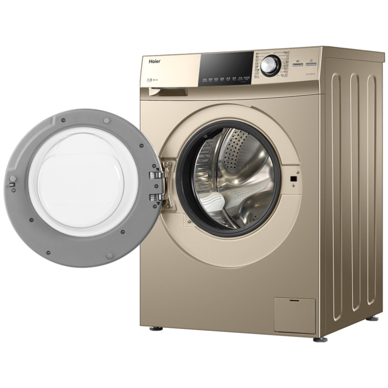 海尔(Haier)-滚筒洗衣机 G80728BX12G