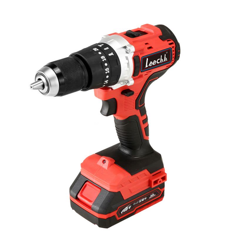 Leecbb 手锂电钻 29件/套图片