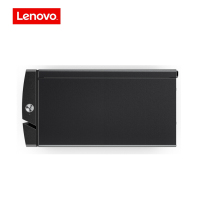 联想(Lenovo)Ideacentre擎天510A-15分体机台式电脑i3-8100/4G/1TB/GT730 2G独显/21.5英寸显示器 商务办公学习个人家用企业采购台式机