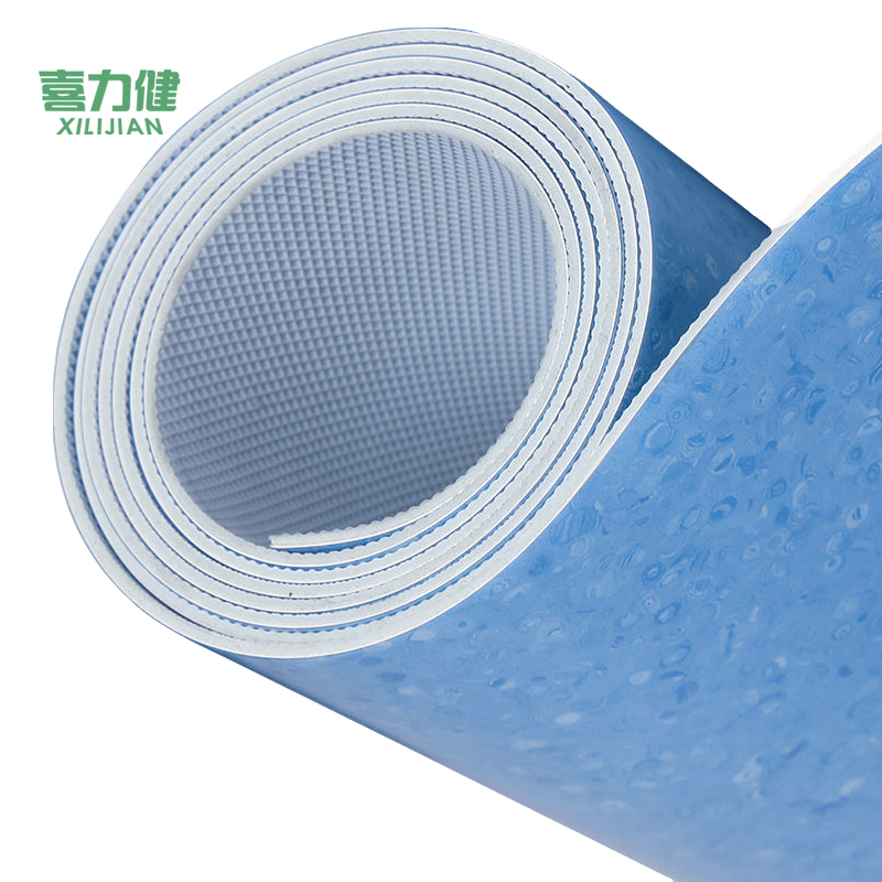 喜力健 PVC地板 LS3504-2MM 平方米高清大图