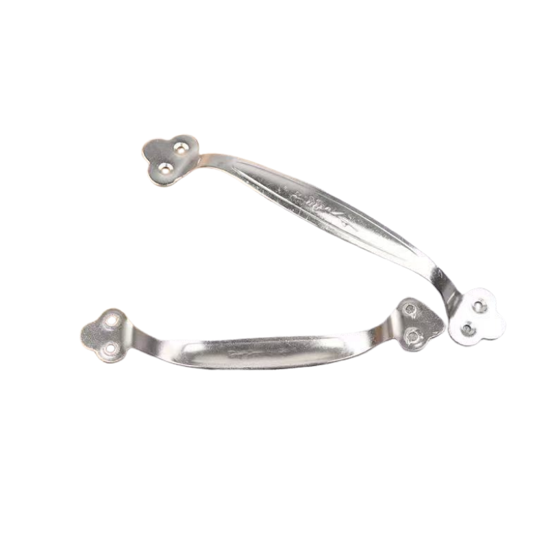 亭松 梅花拉手 6寸 165mm 单位:个高清大图