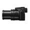 松下(Panasonic) DMC-FZ2500GK 长焦数码照相机 4K拍摄 2010万1英寸高感光MOS传感器
