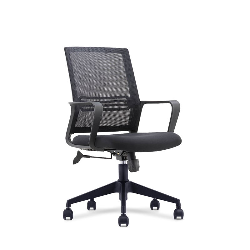 东宥 办公椅网布椅 YZ805把高清大图