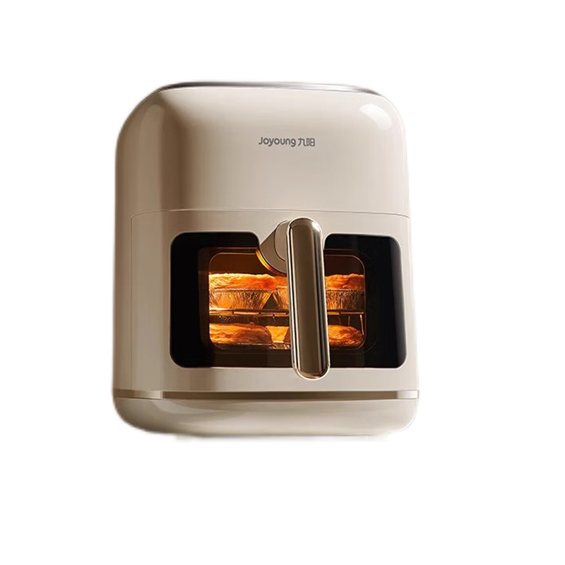 九阳(Joyoung)脱脂 空气炸锅KL65-V9