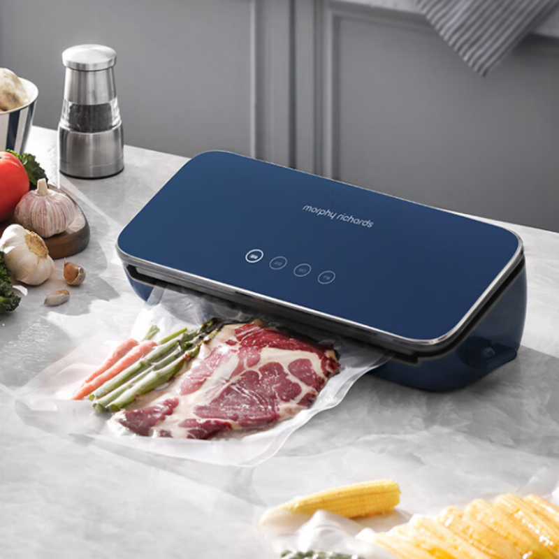 摩飞 真空封口机 MR1118