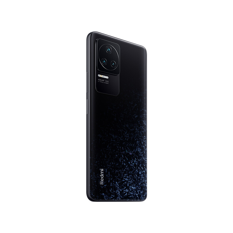 小米(mi) redmi k50 8gb+gb手机