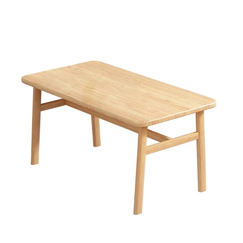 亿铁(YI TIE)餐桌阅览桌 定制1.6米条形单桌DCZD168/张