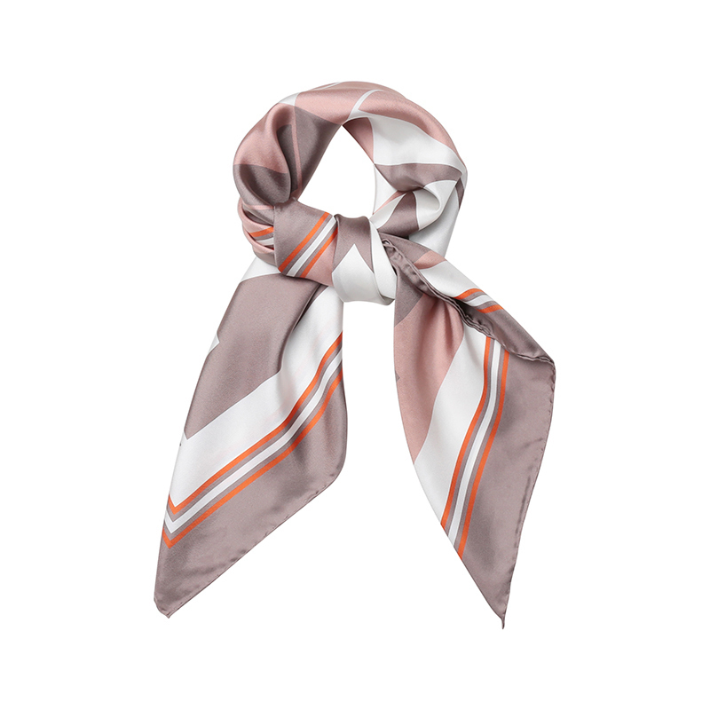 巴利bally女士丝质bchain方巾丝巾围巾l7ba564f