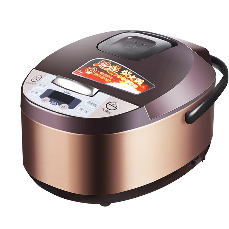 美的(Midea) 3L电饭煲-FS3073