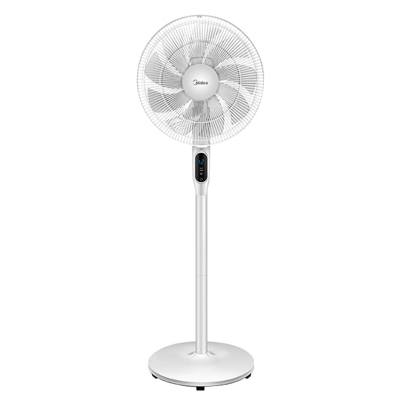 美的(Midea)FS40-18AR 家用变频电风扇高清大图