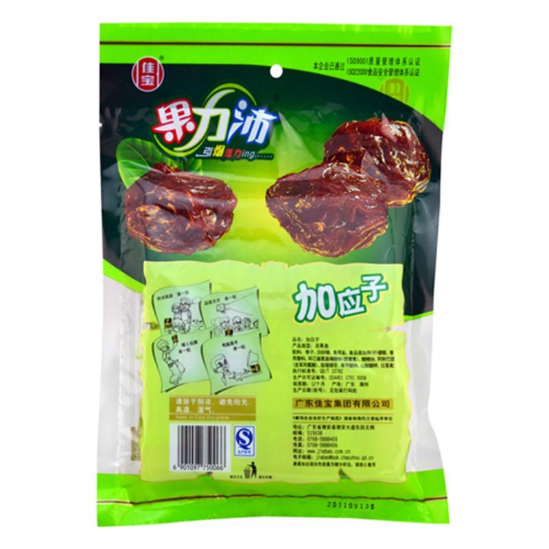 佳宝 应子168g/袋