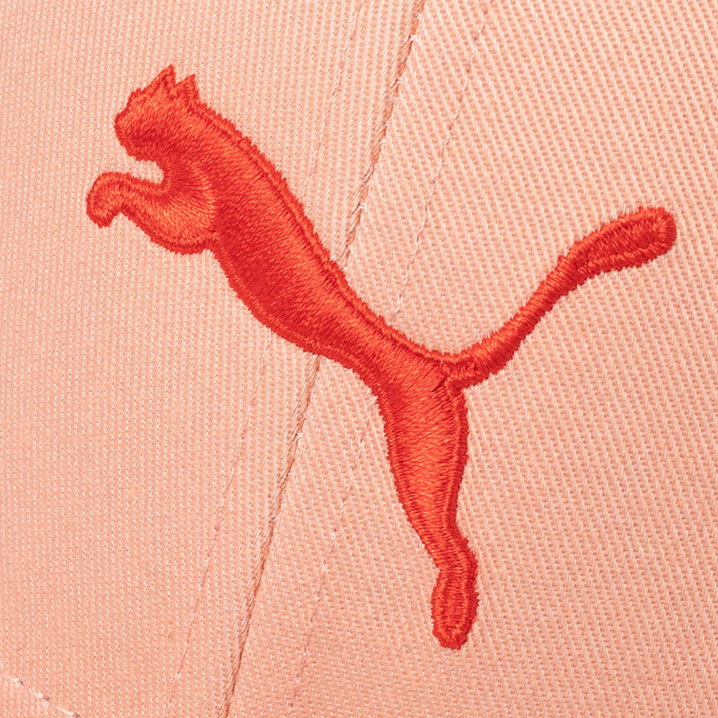 PUMA彪马男帽女帽运动帽鸭舌帽休闲帽子022824