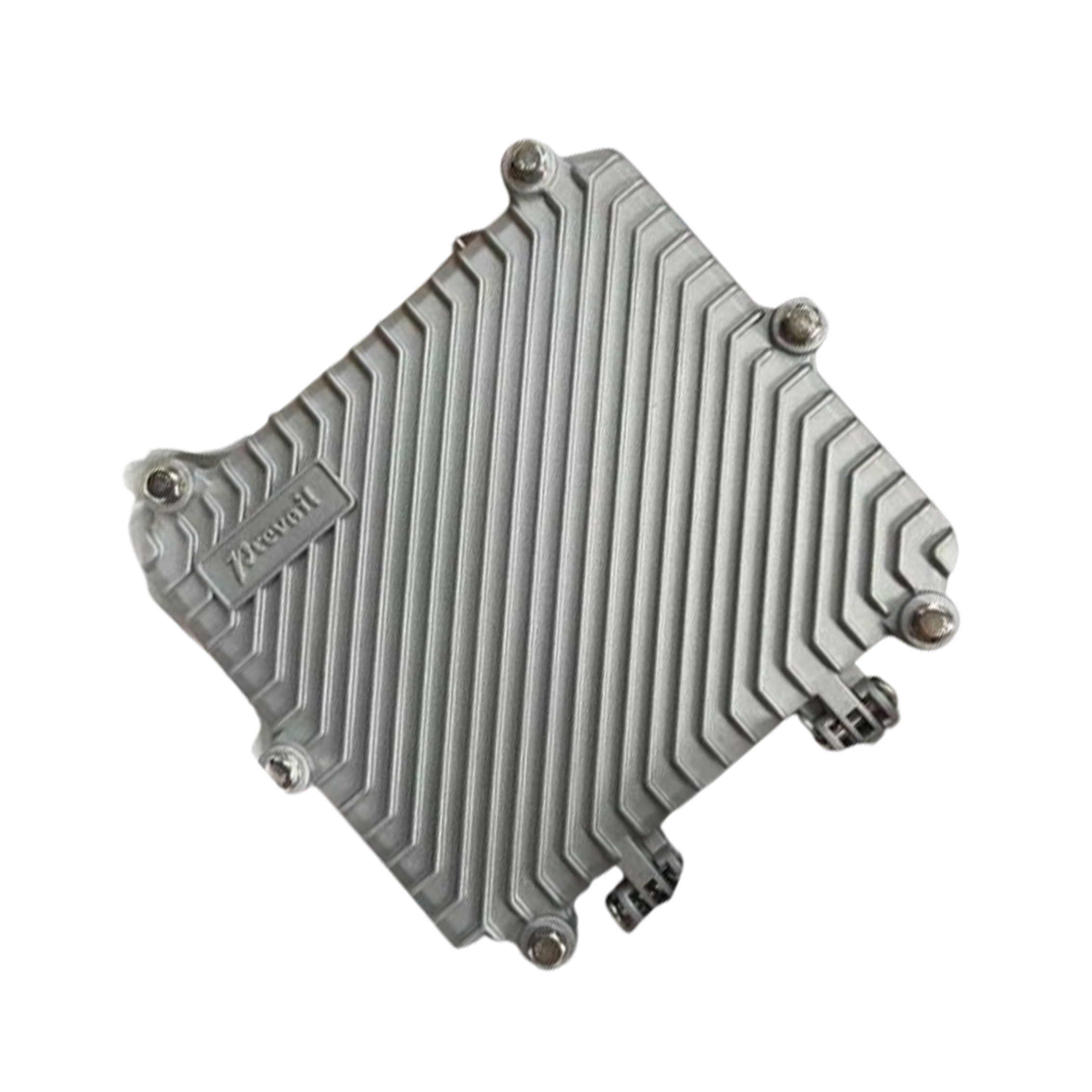 悍立 单向光接收机 WR-1001-J室外型 GZNY-304高清大图