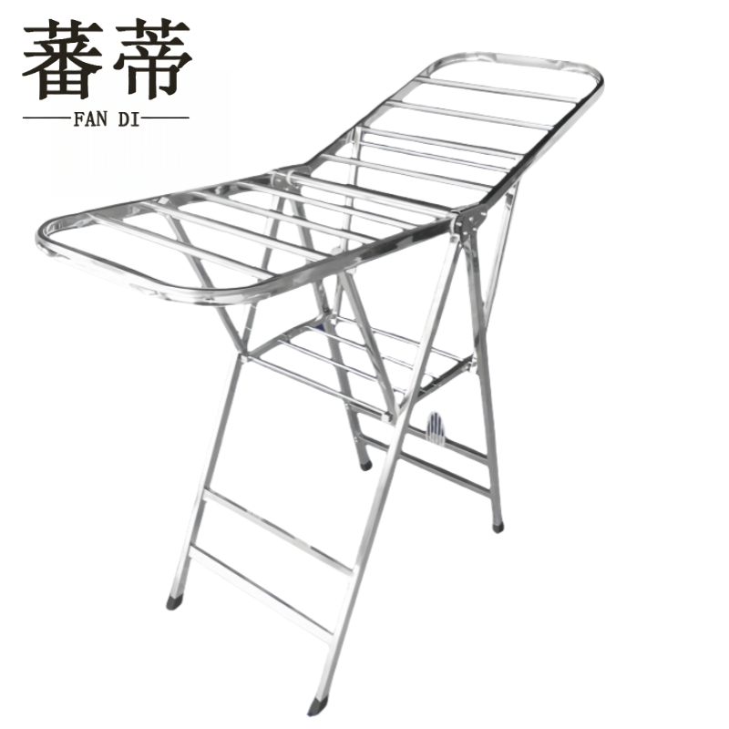 蕃蒂 衣架1.34米 个